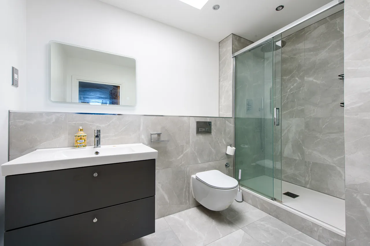 Flat 1514, 100 Kingsway, London, photo 10