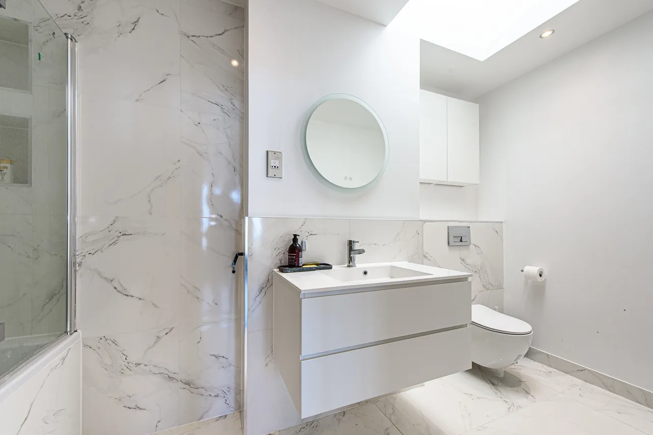 Flat 1514, 100 Kingsway, London, photo 11