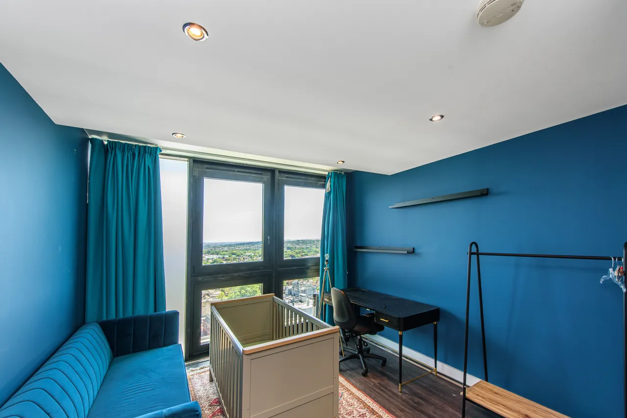 Flat 1514, 100 Kingsway, London, photo 8