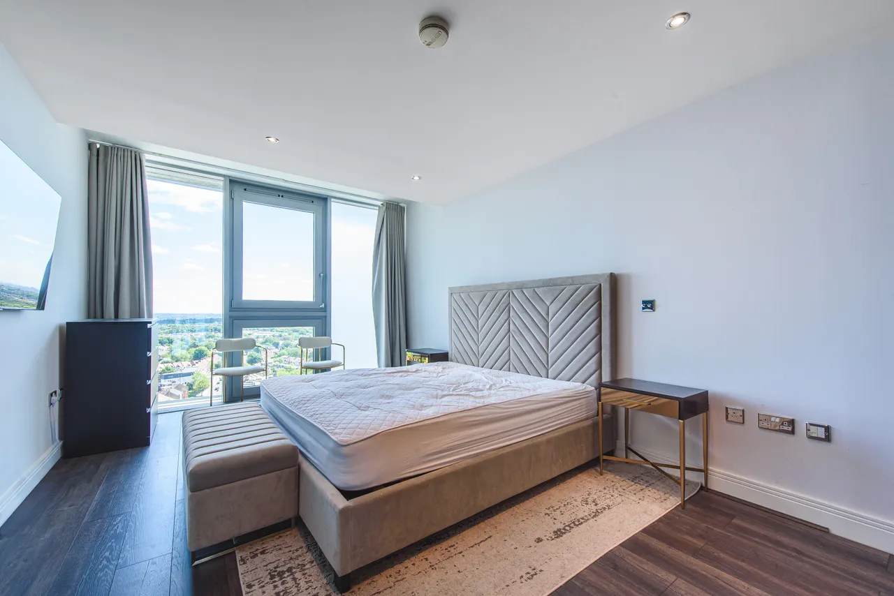 Flat 1514, 100 Kingsway, London, photo 7