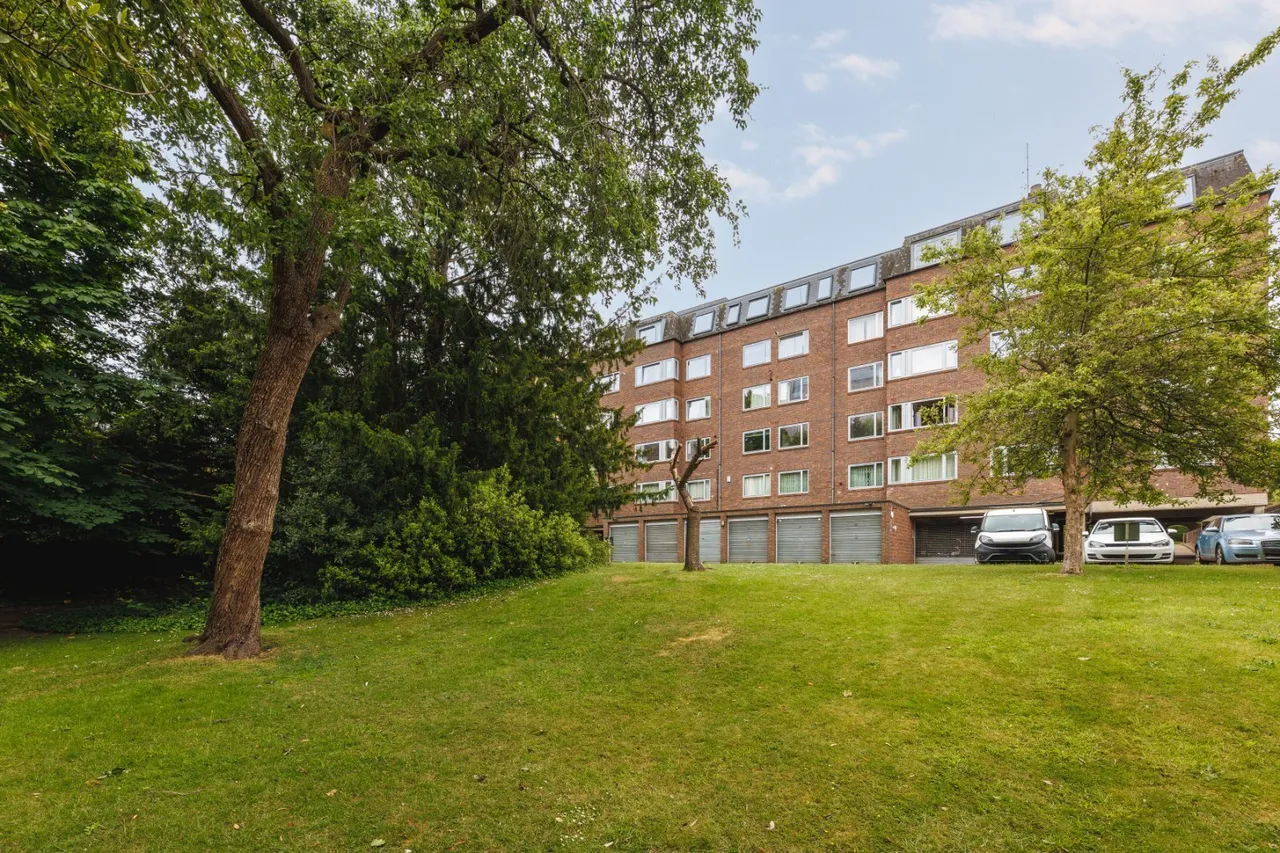 St. John's Avenue, London, SW15, photo 9