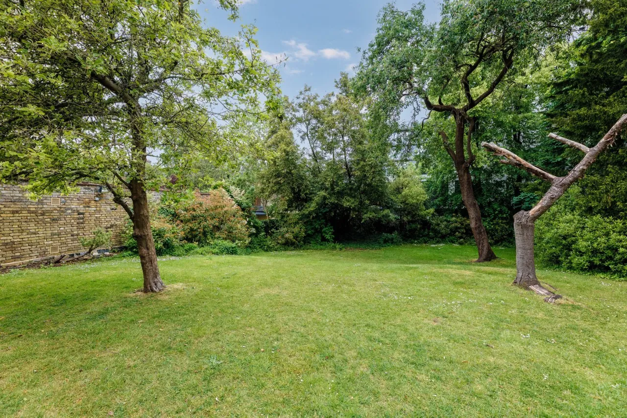 St. John's Avenue, London, SW15, photo 10