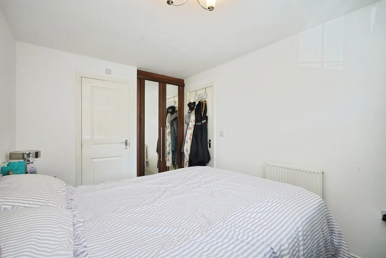 Adam Morris Way, Coalville, LE67, photo 9