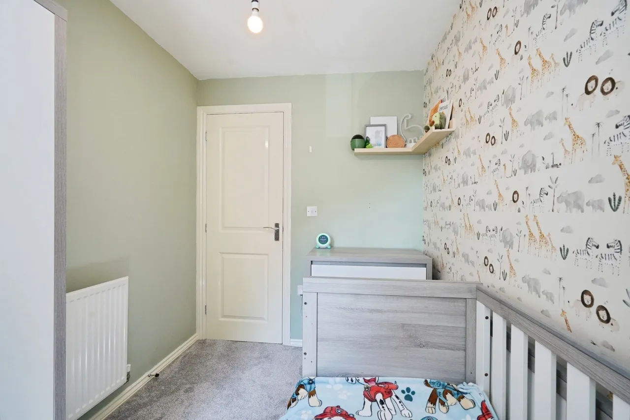 Adam Morris Way, Coalville, LE67, photo 13