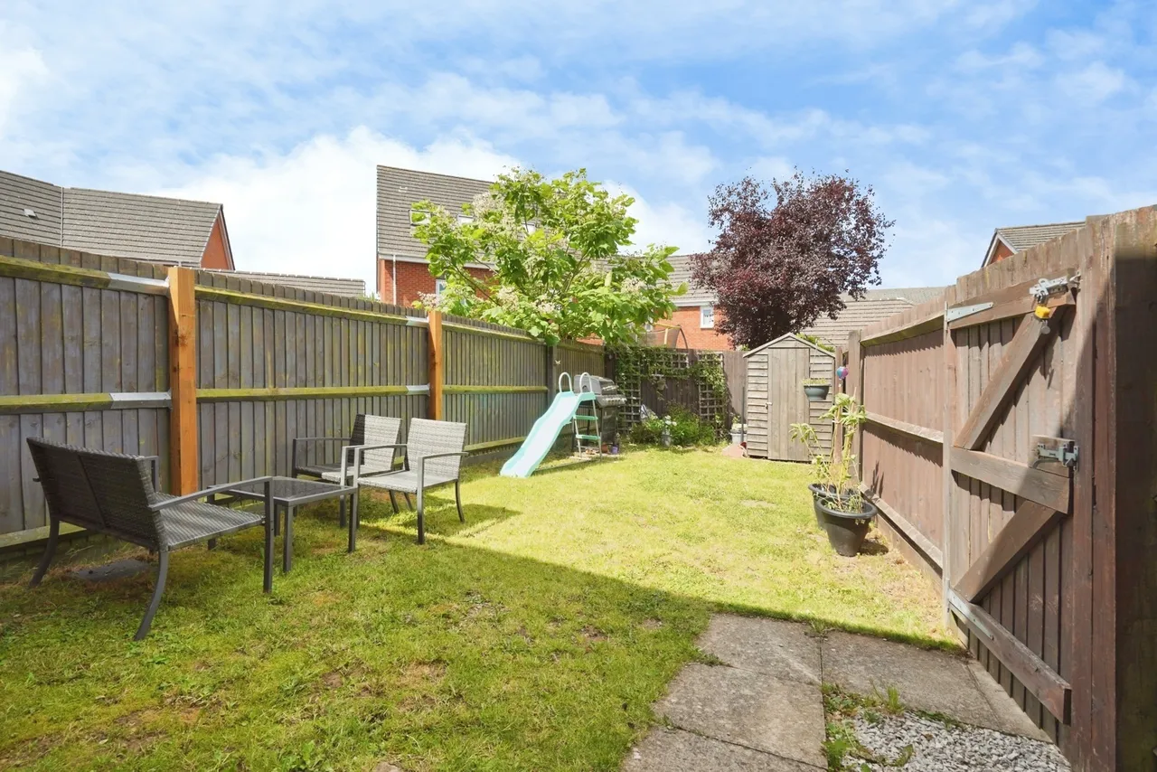 Adam Morris Way, Coalville, LE67, photo 15