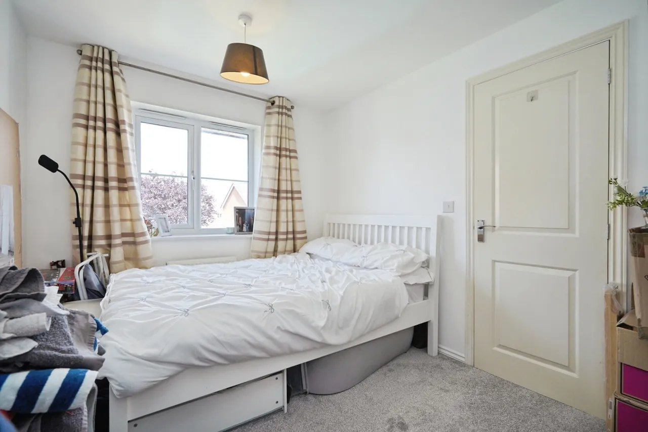 Adam Morris Way, Coalville, LE67, photo 11