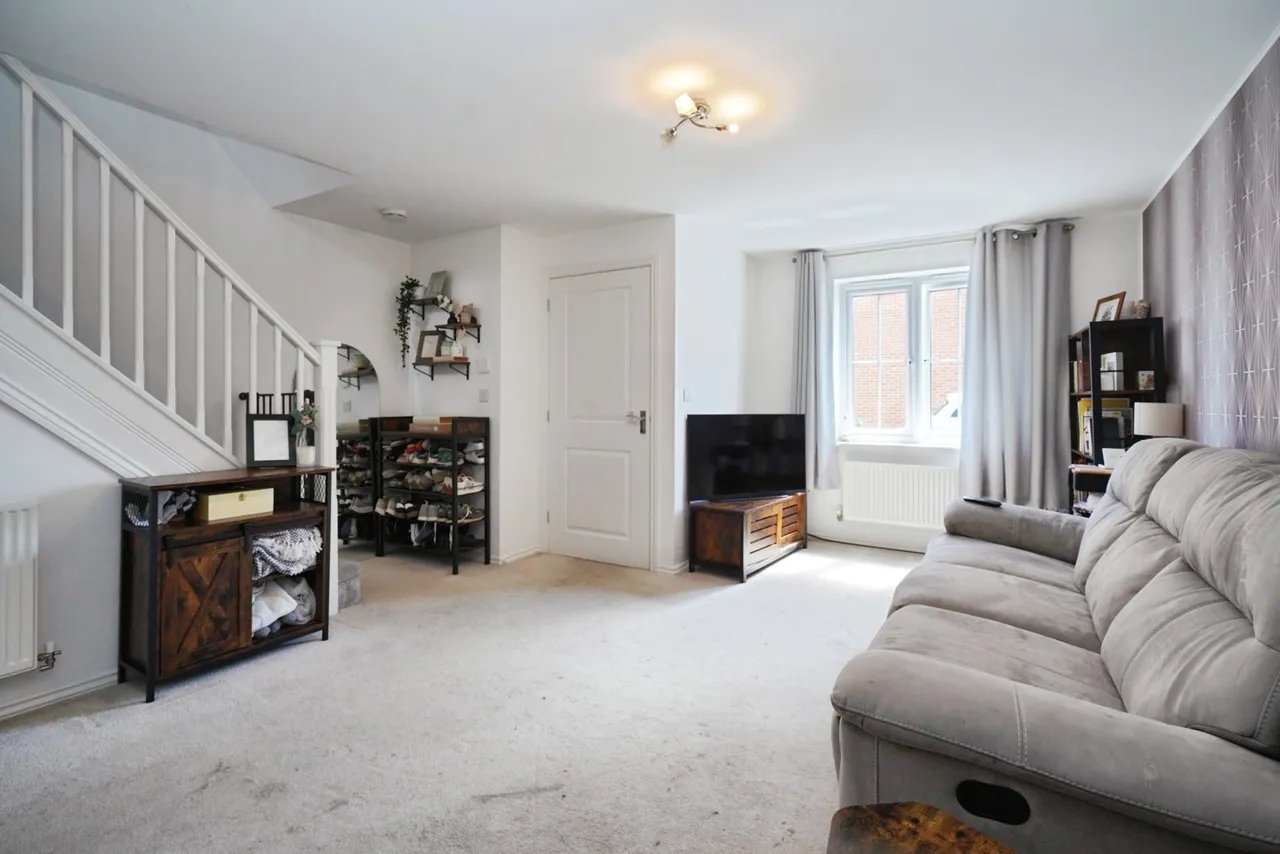 Adam Morris Way, Coalville, LE67, photo 2