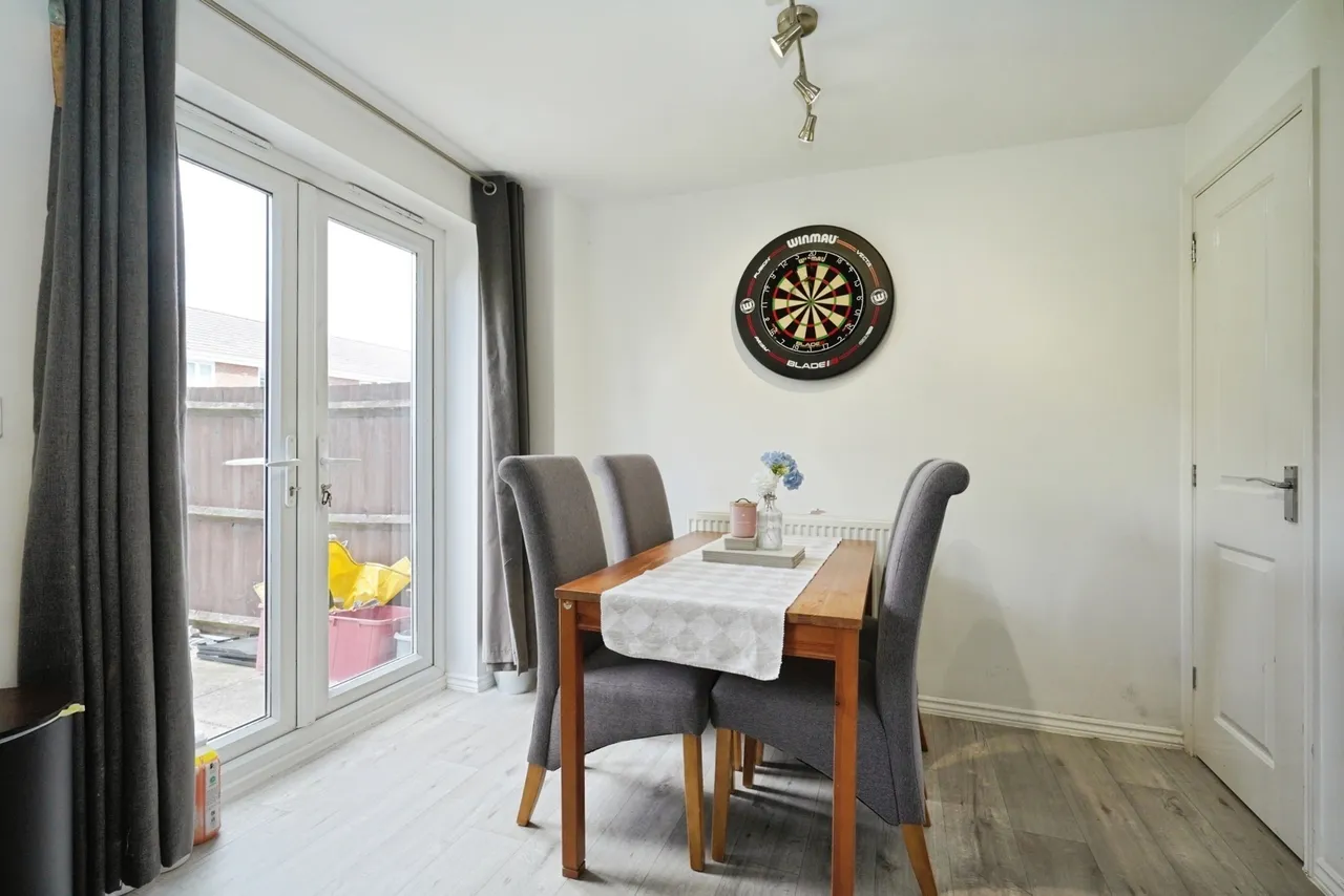 Adam Morris Way, Coalville, LE67, photo 6