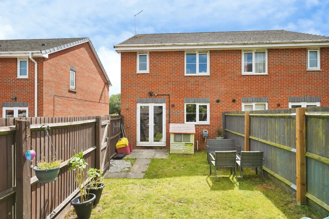 Adam Morris Way, Coalville, LE67, photo 16