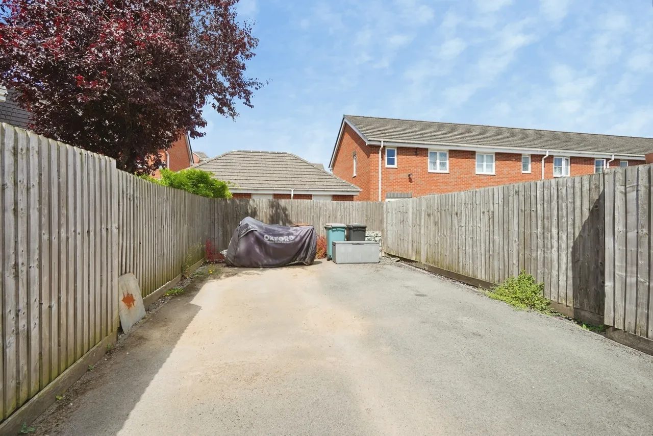 Adam Morris Way, Coalville, LE67, photo 17