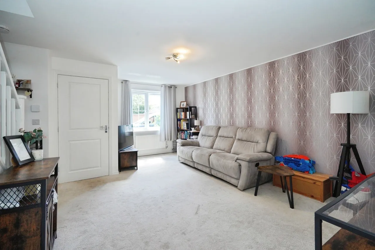Adam Morris Way, Coalville, LE67, photo 3