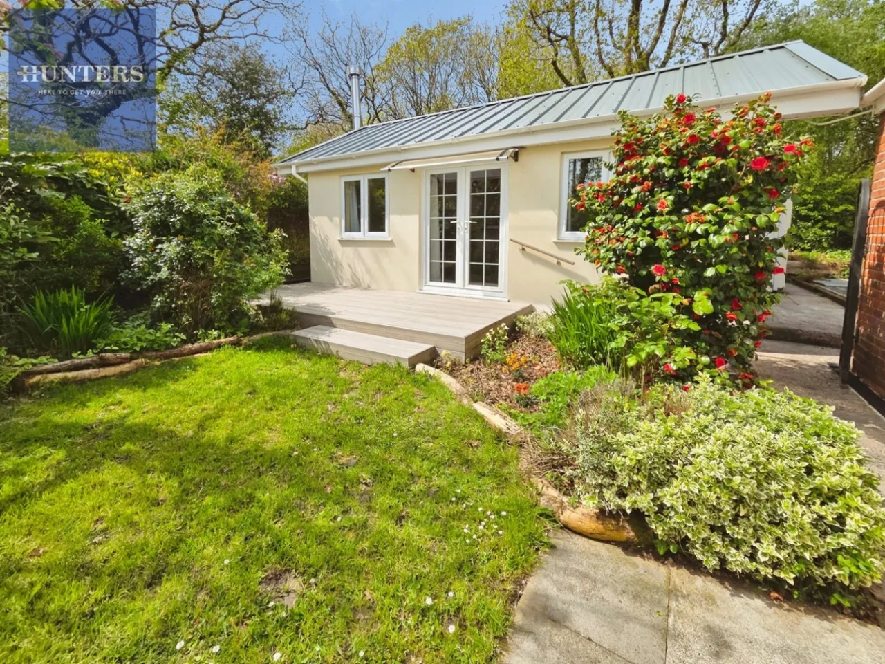 Swn-Y-Nant, Pencoed, Bridgend, photo 5