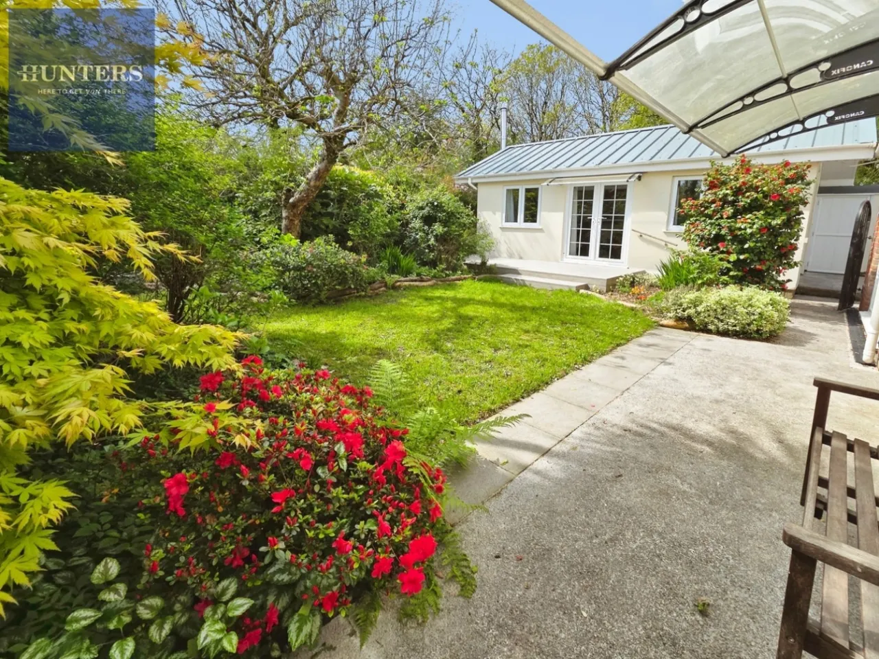 Swn-Y-Nant, Pencoed, Bridgend, photo 8