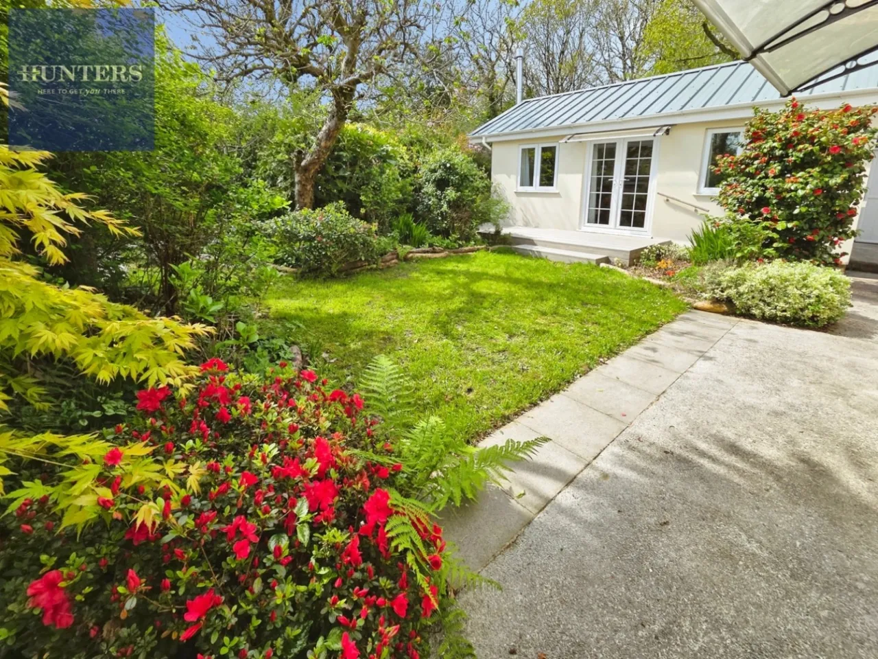 Swn-Y-Nant, Pencoed, Bridgend, photo 7
