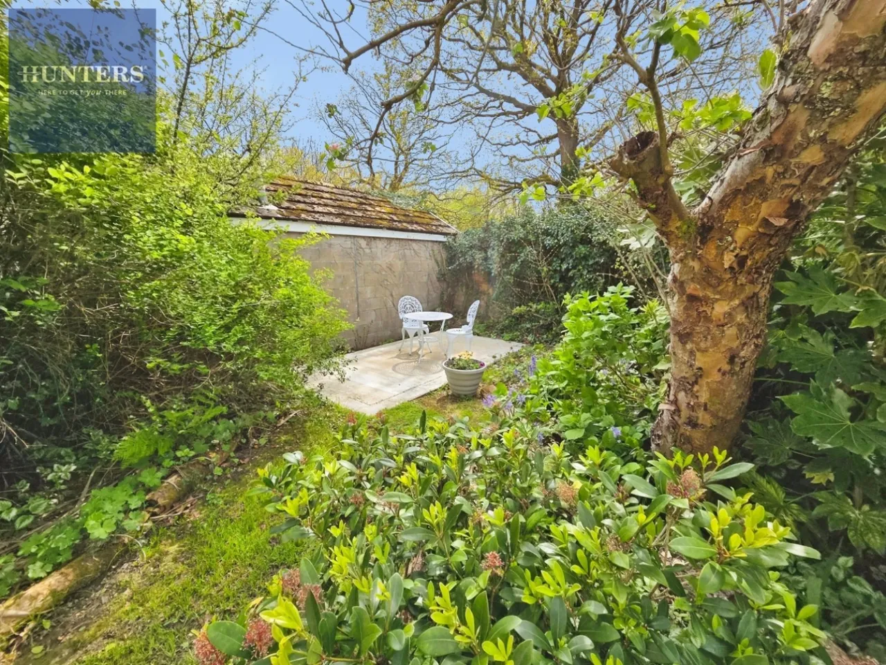 Swn-Y-Nant, Pencoed, Bridgend, photo 4