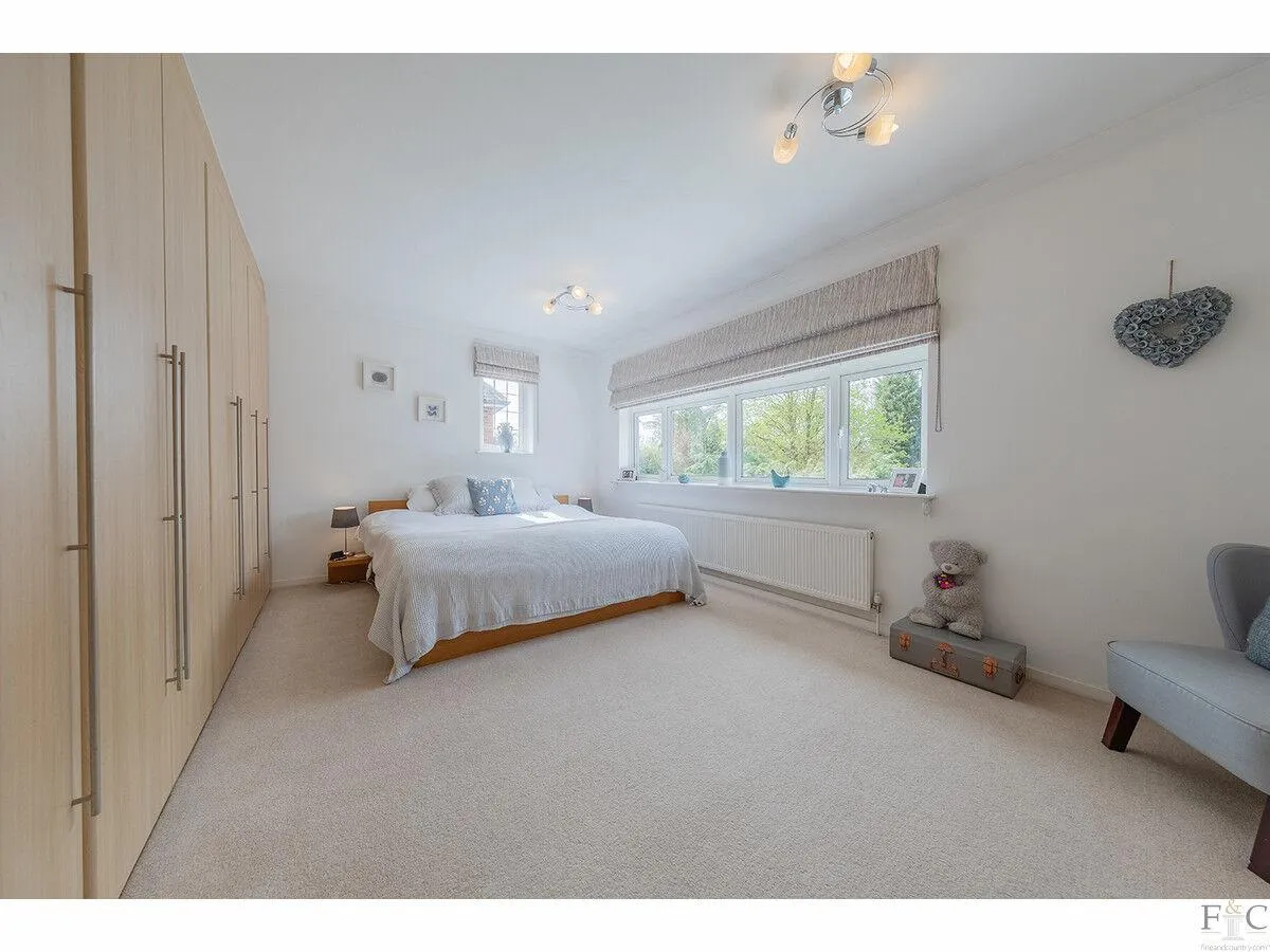 Stoughton Road, Oadby, LE2, photo 21
