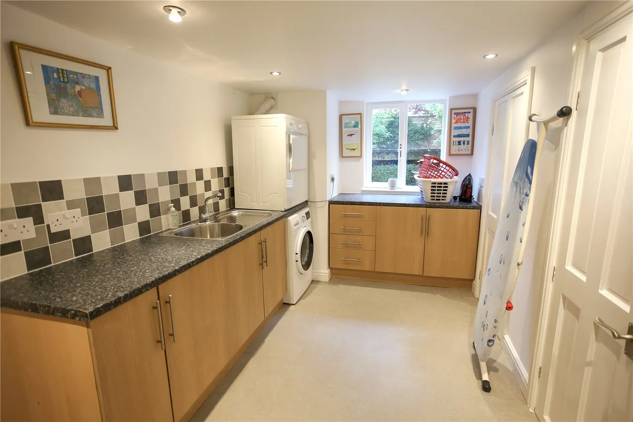 Didsbury, Manchester, M20, photo 12