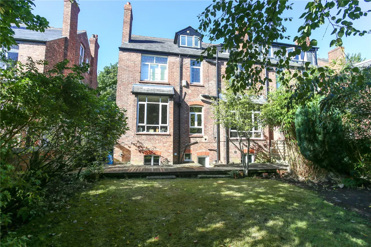 Didsbury, Manchester, M20, photo 17
