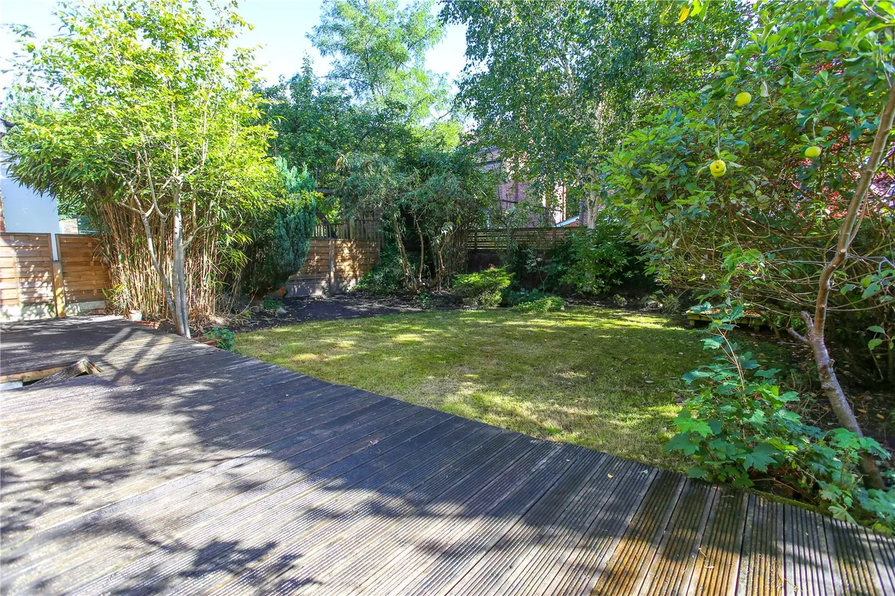 Didsbury, Manchester, M20, photo 18