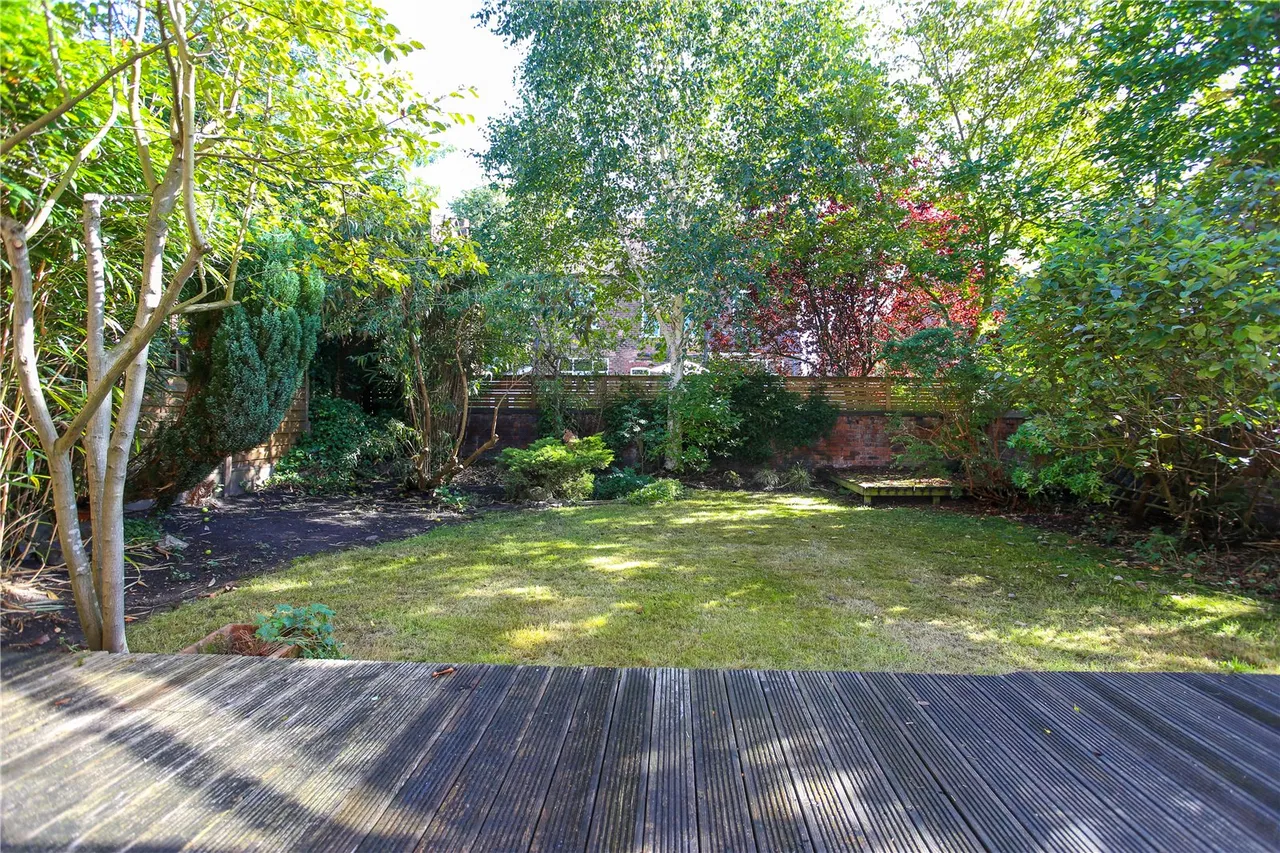 Didsbury, Manchester, M20, photo 8