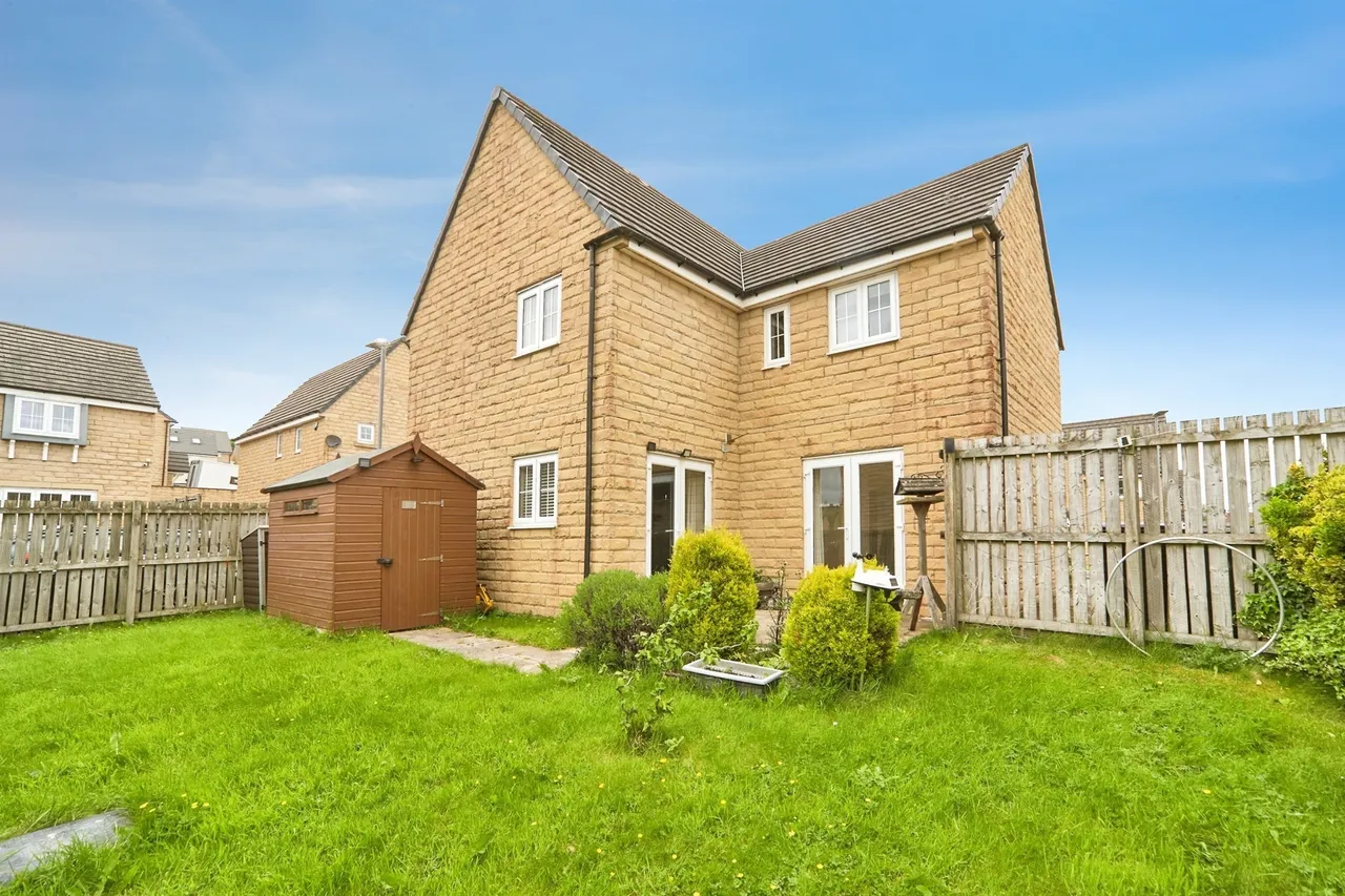 Staincliffe Drive, Keighley, BD22, photo 4