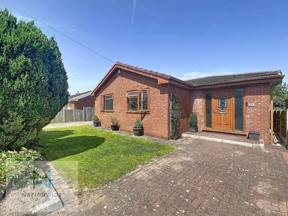 2 bed house for sale — Sutton Lane, Chorley, Lancashire, PR6 9PA