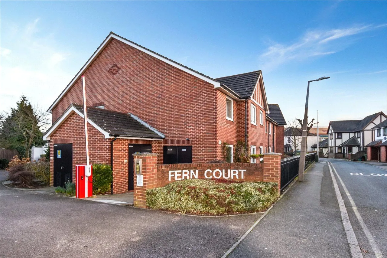 East Street, Bexleyheath, DA7, photo 10