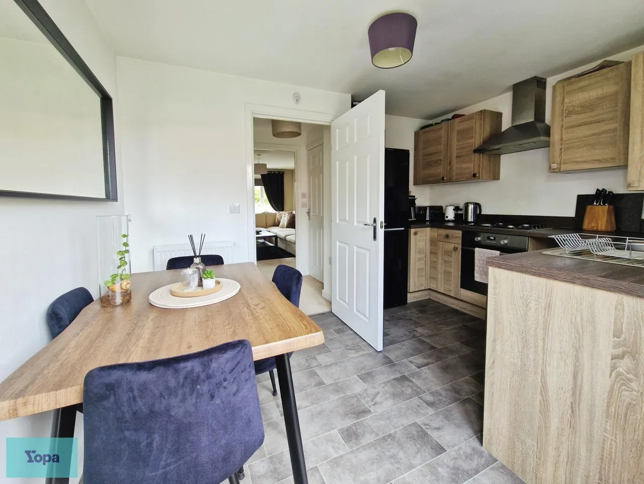 Mirabelle Way, Harworth, DN11, photo 5