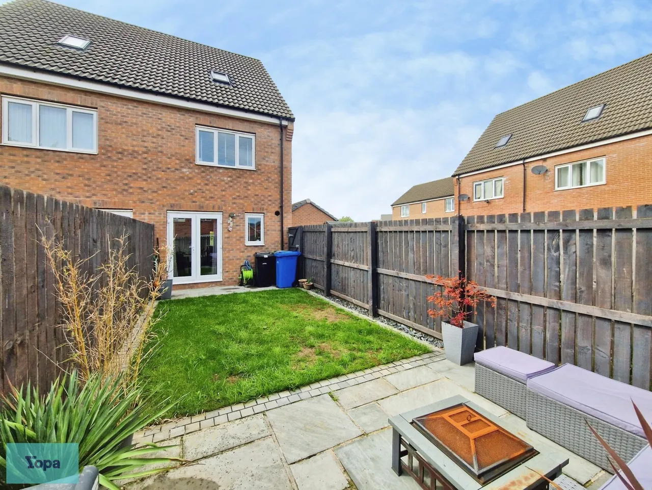 Mirabelle Way, Harworth, DN11, photo 15