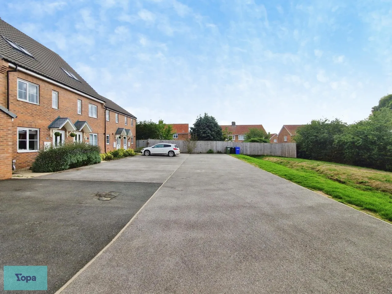 Mirabelle Way, Harworth, DN11, photo 18