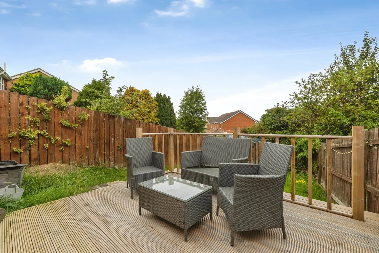 Talland Close, Hartlepool, TS27, photo 15