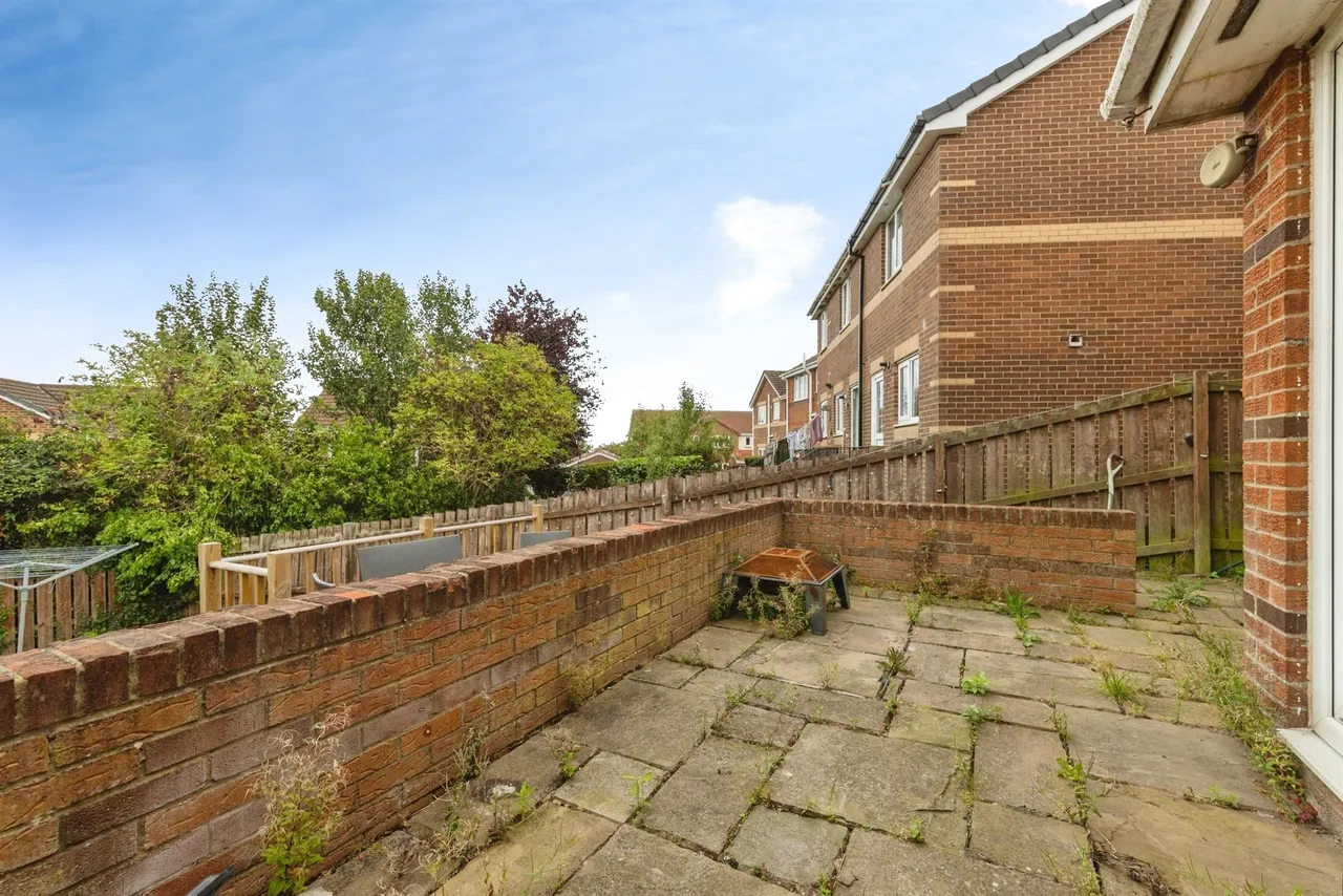Talland Close, Hartlepool, TS27, photo 14
