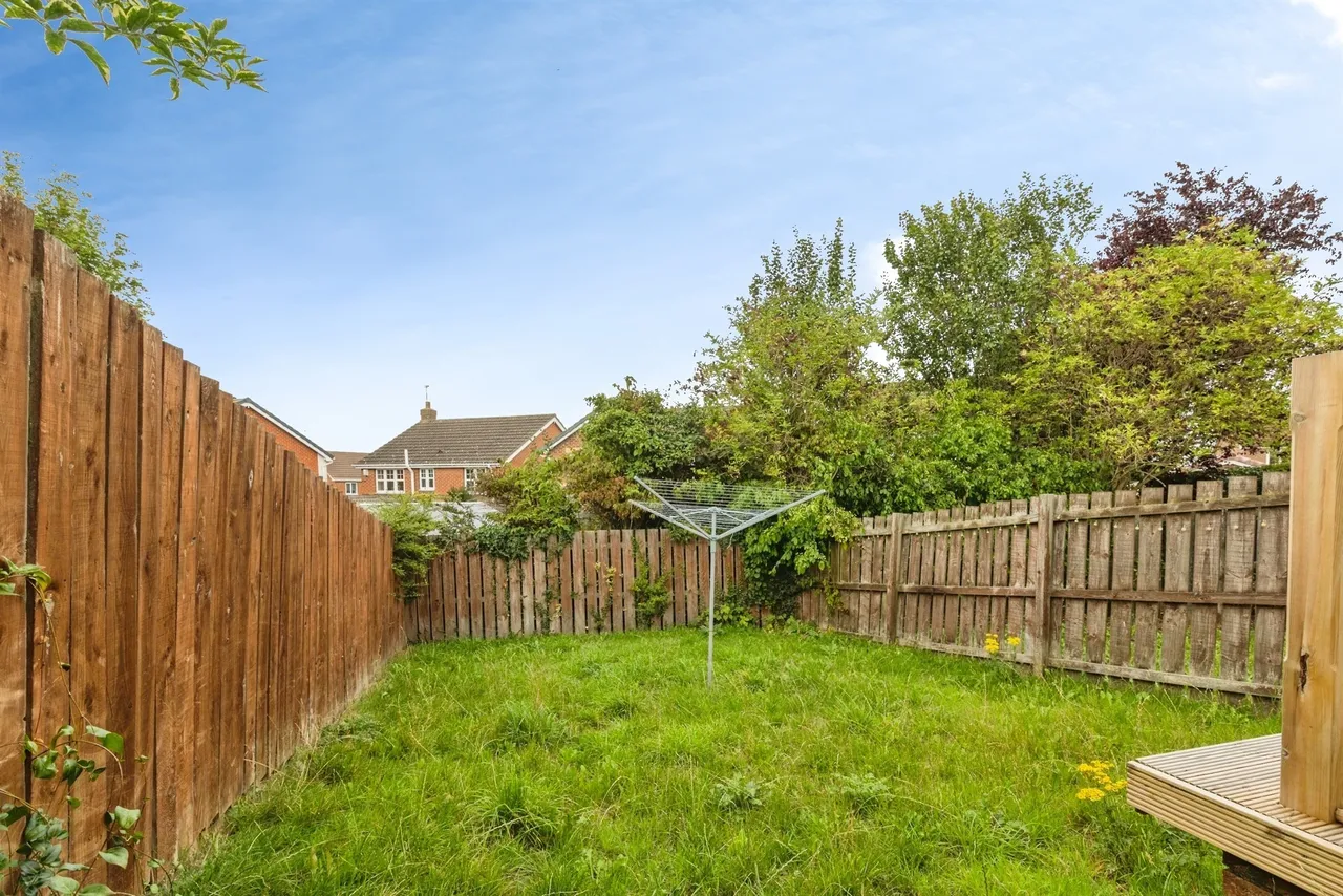 Talland Close, Hartlepool, TS27, photo 13
