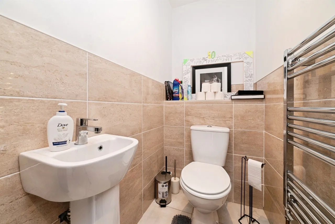 Carter Drive, Hessle, photo 10