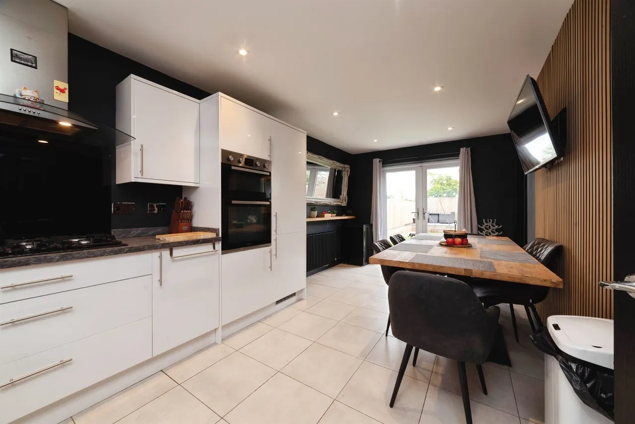 Carter Drive, Hessle, photo 7