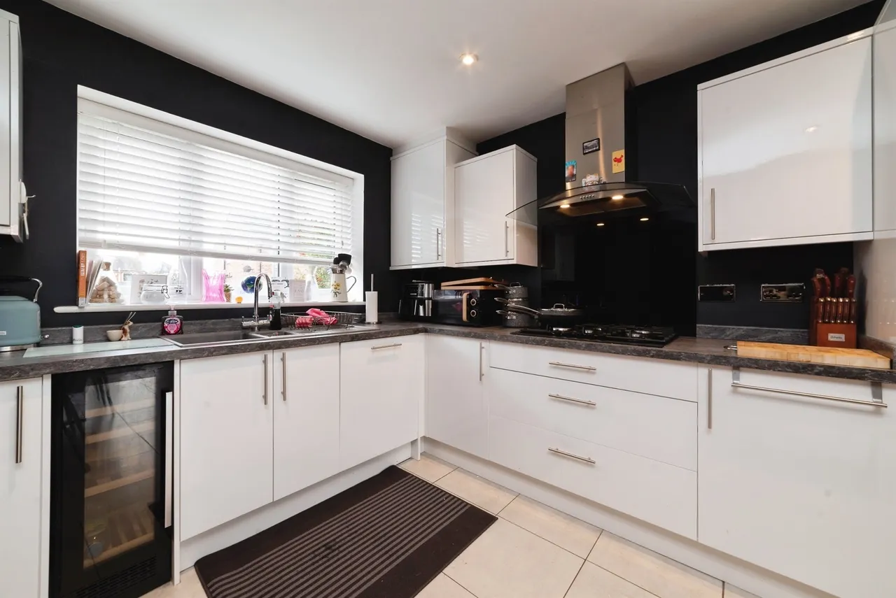 Carter Drive, Hessle, photo 6