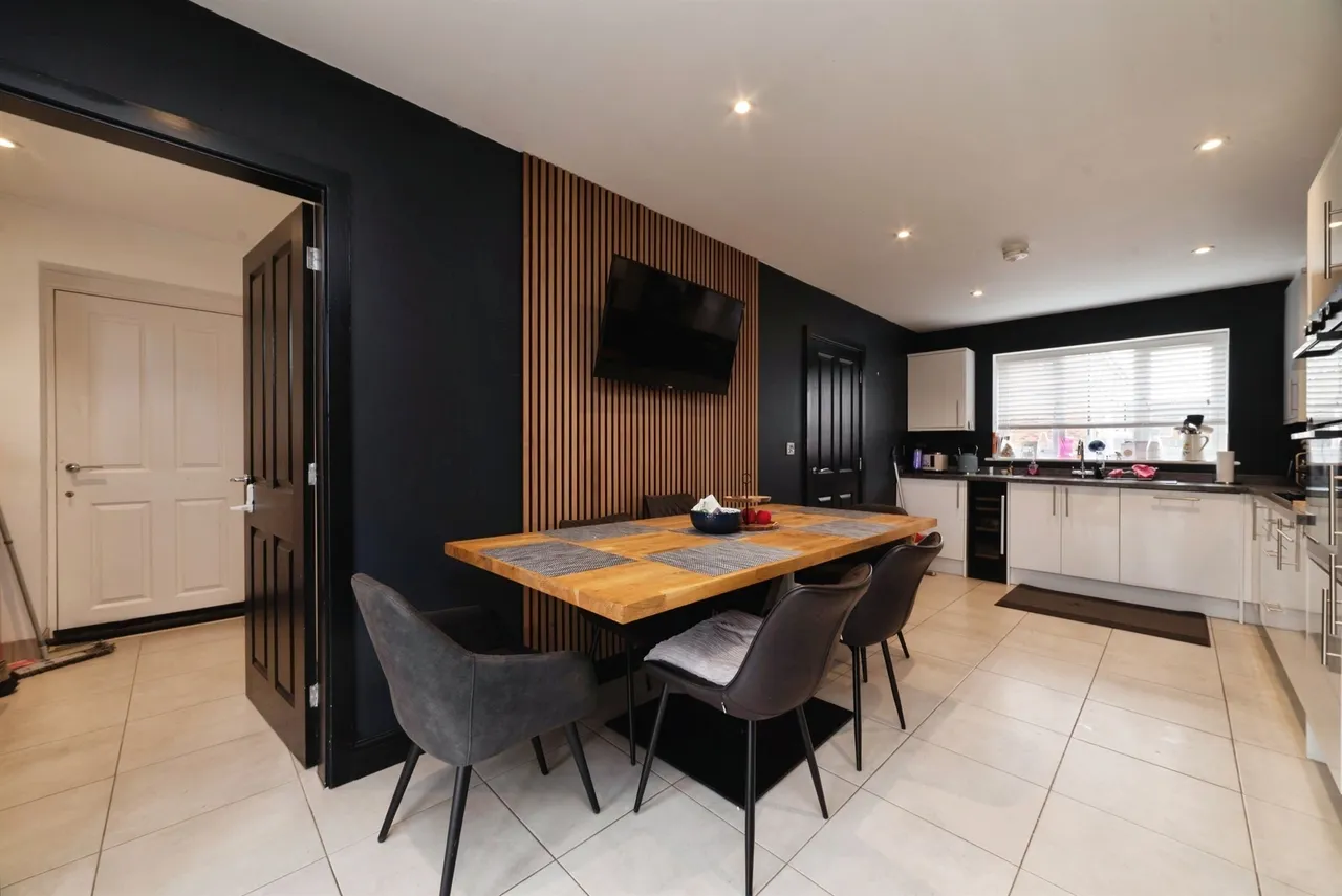 Carter Drive, Hessle, photo 9