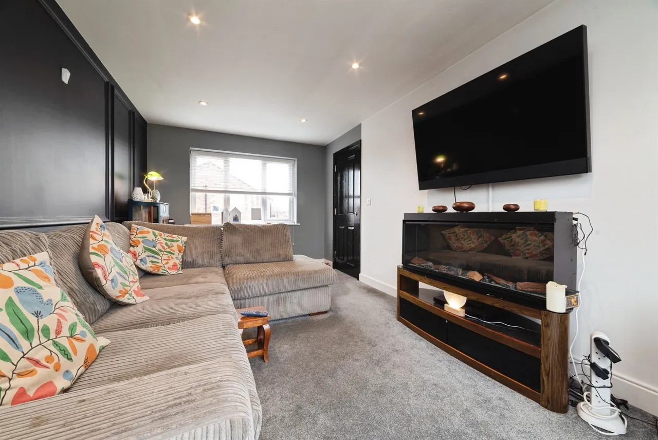 Carter Drive, Hessle, photo 4