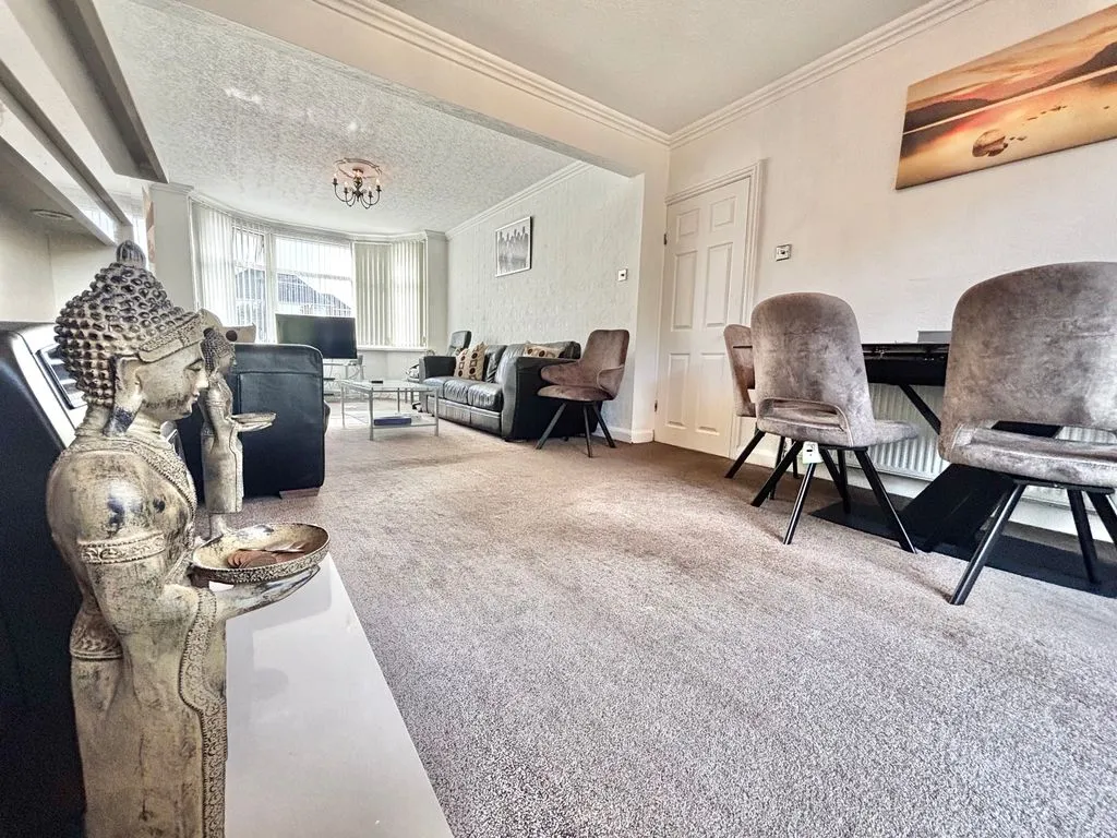 Walsall Road, Great Barr, B42, photo 4
