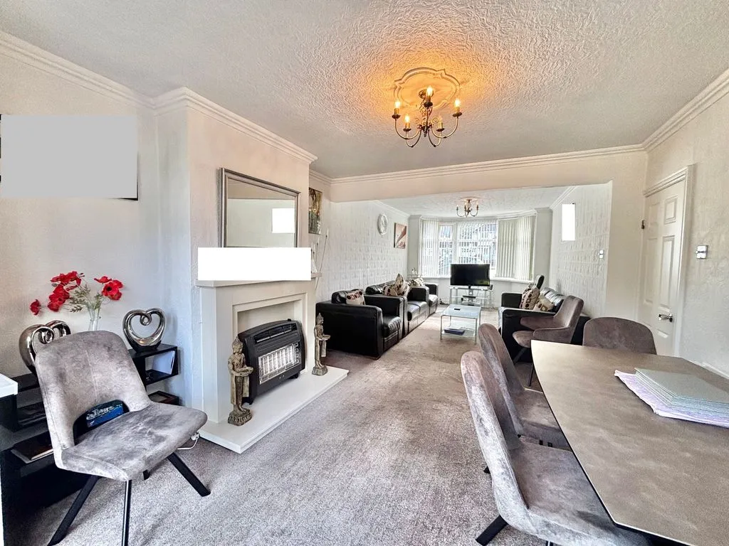 Walsall Road, Great Barr, B42, photo 5