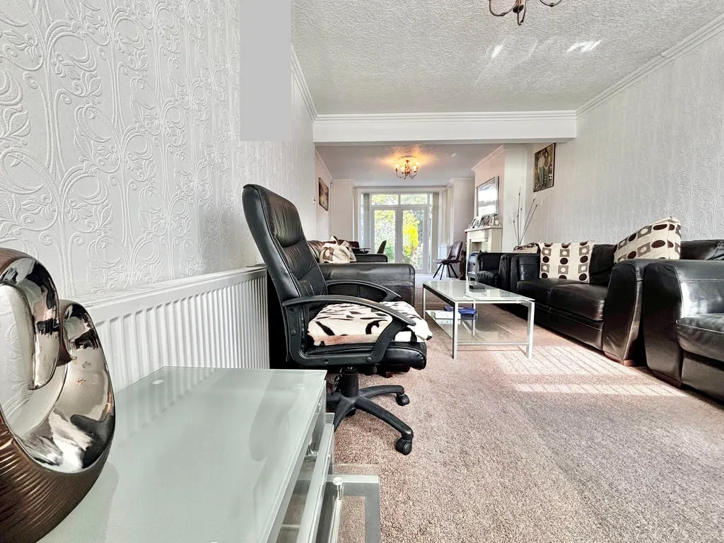 Walsall Road, Great Barr, B42, photo 6