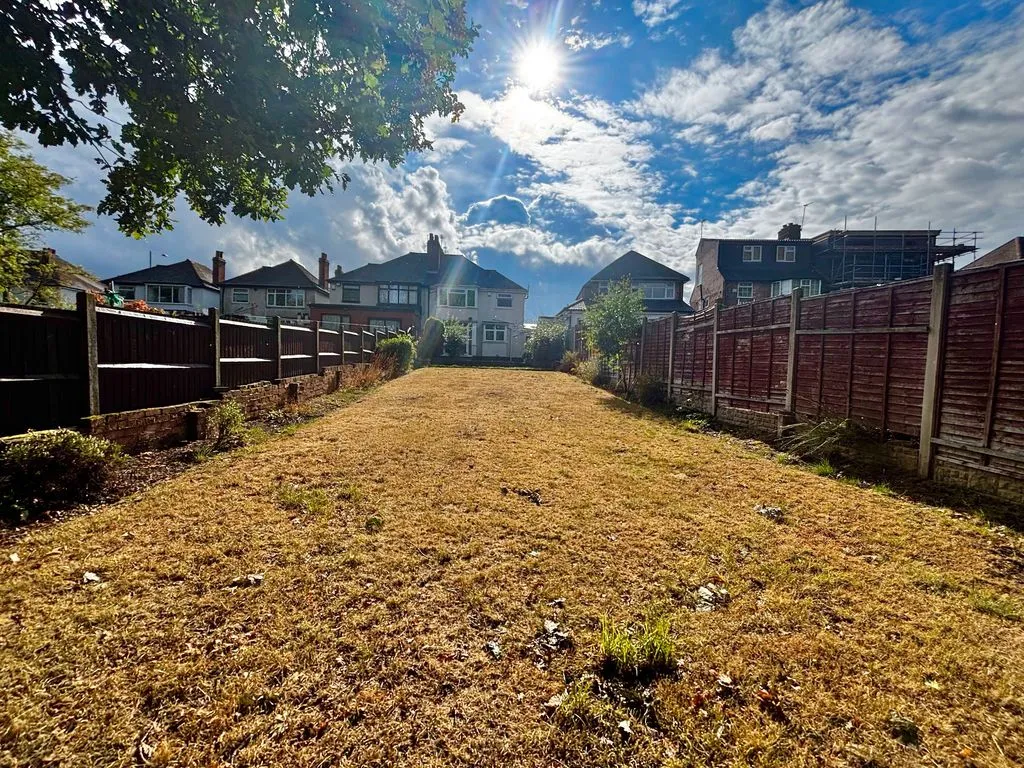 Walsall Road, Great Barr, B42, photo 28
