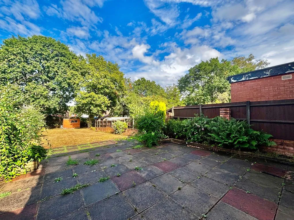 Walsall Road, Great Barr, B42, photo 23