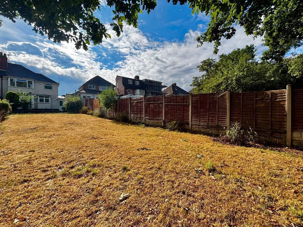 Walsall Road, Great Barr, B42, photo 20