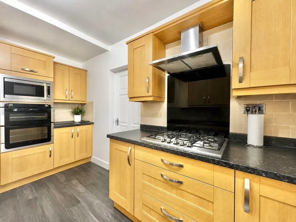Walsall Road, Great Barr, B42, photo 9
