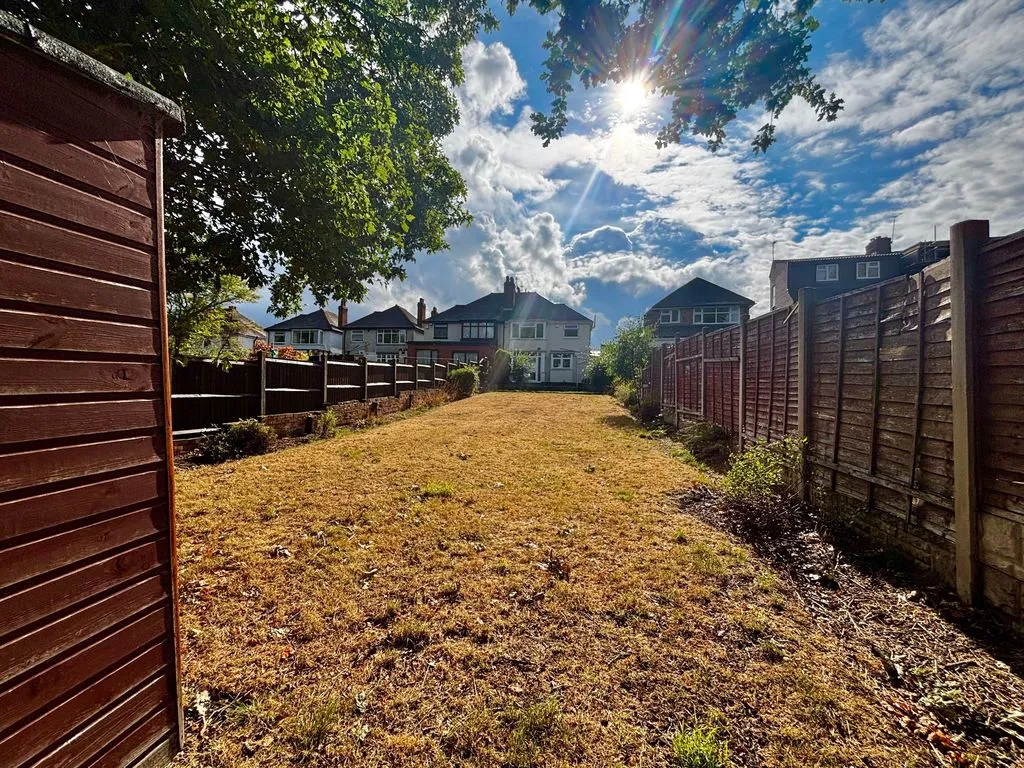 Walsall Road, Great Barr, B42, photo 27