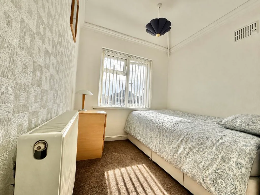 Walsall Road, Great Barr, B42, photo 19