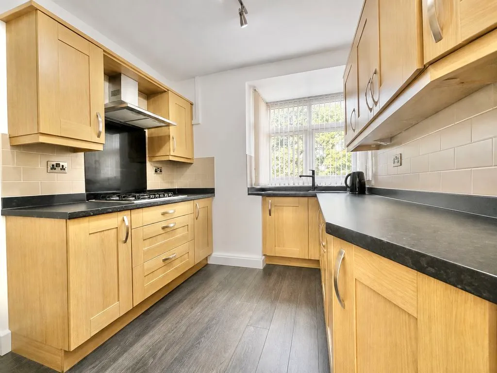 Walsall Road, Great Barr, B42, photo 8
