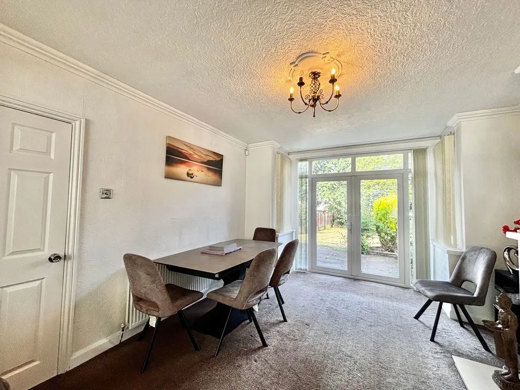 Walsall Road, Great Barr, B42, photo 7