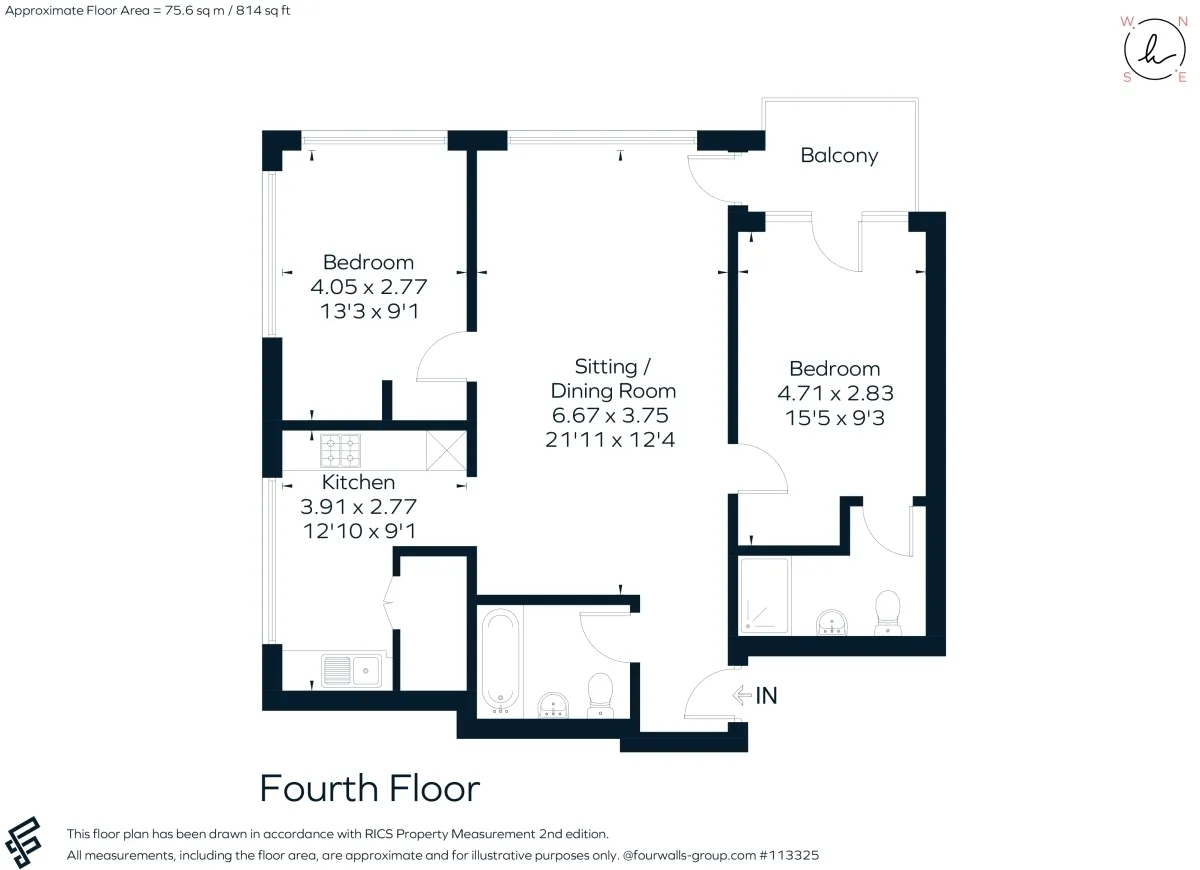 Herschel Street, Slough, SL1, photo 8